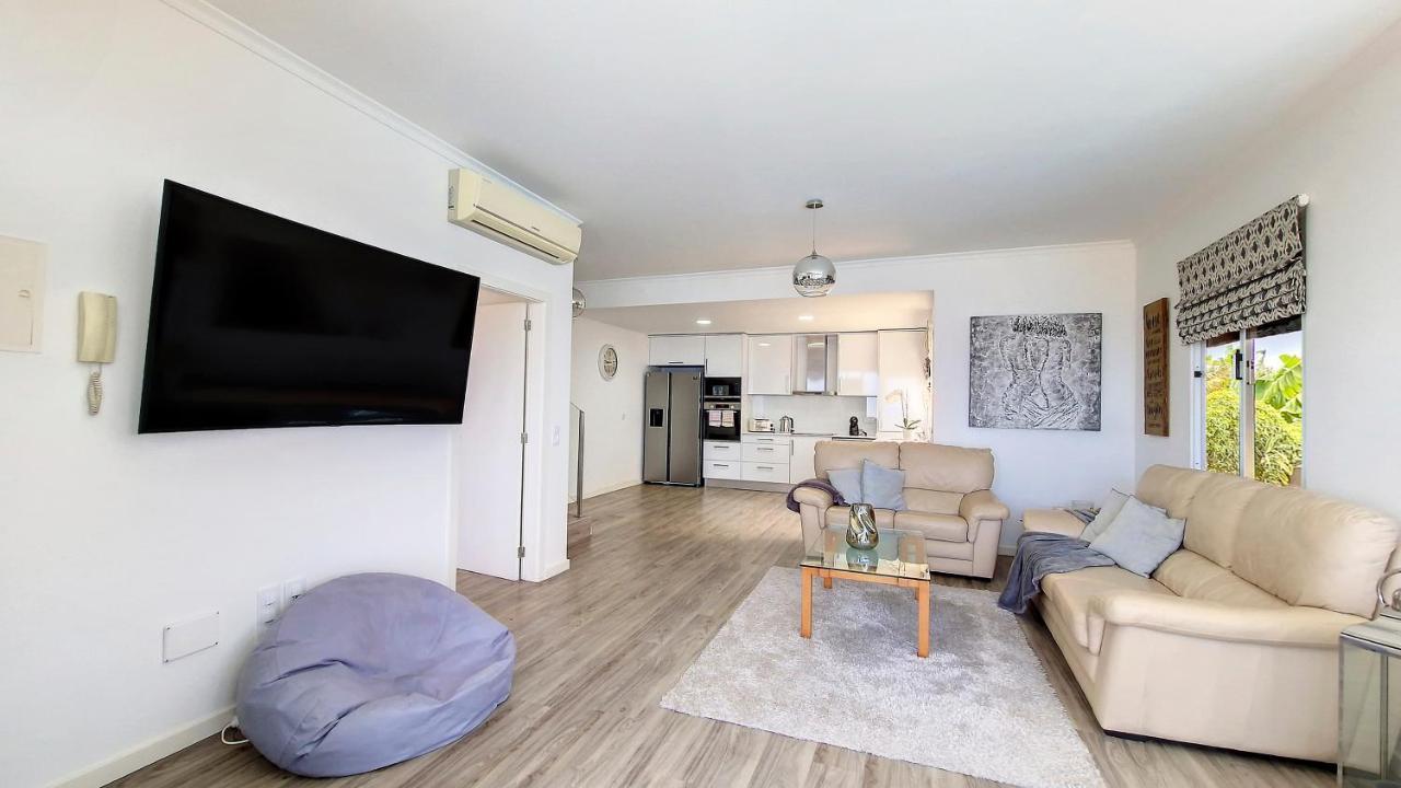 Villa Liana By Lovelystay Ponta do Sol  Exteriér fotografie