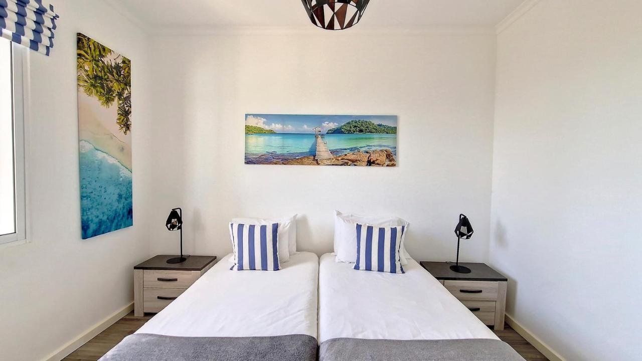 Villa Liana By Lovelystay Ponta do Sol  Exteriér fotografie