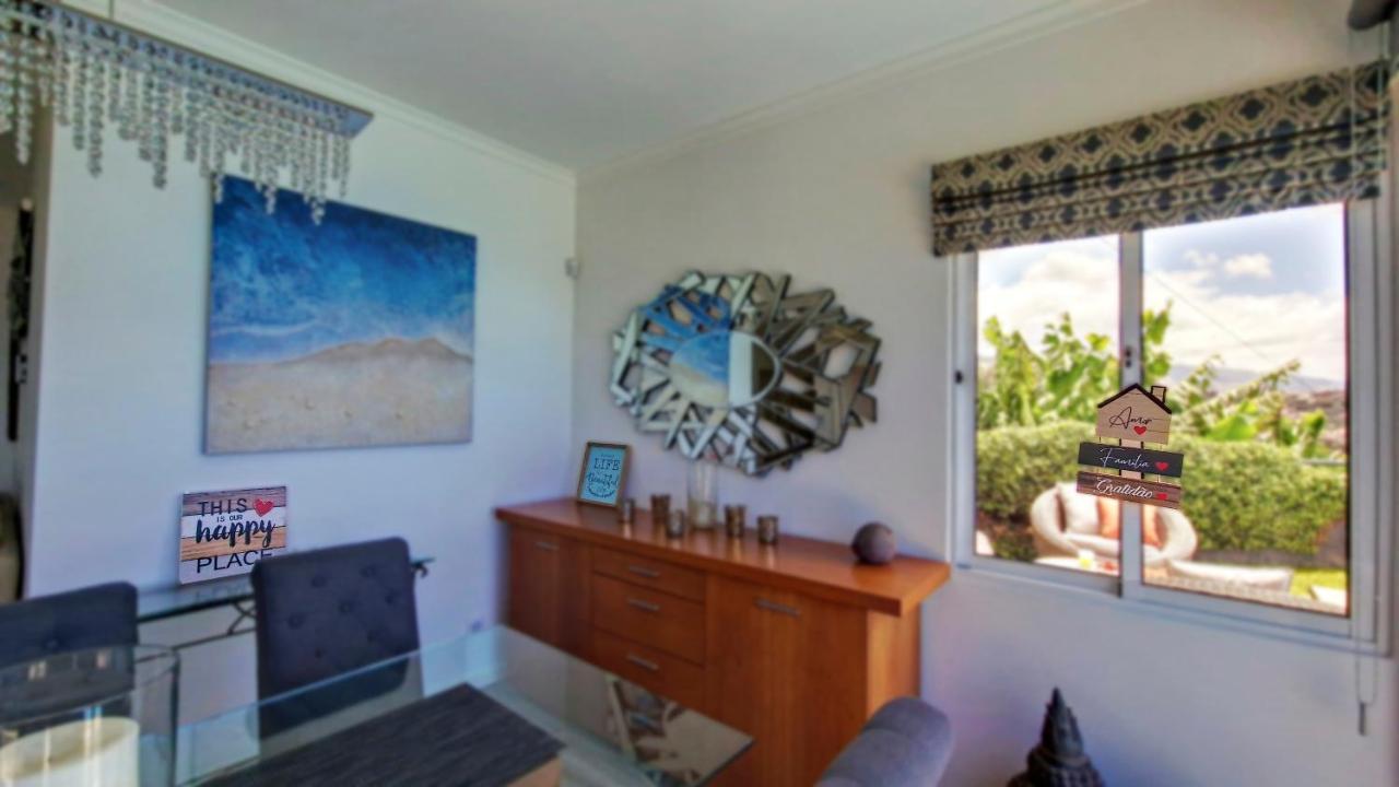 Villa Liana By Lovelystay Ponta do Sol  Exteriér fotografie